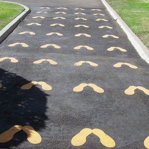 Meet your Posher, Scott